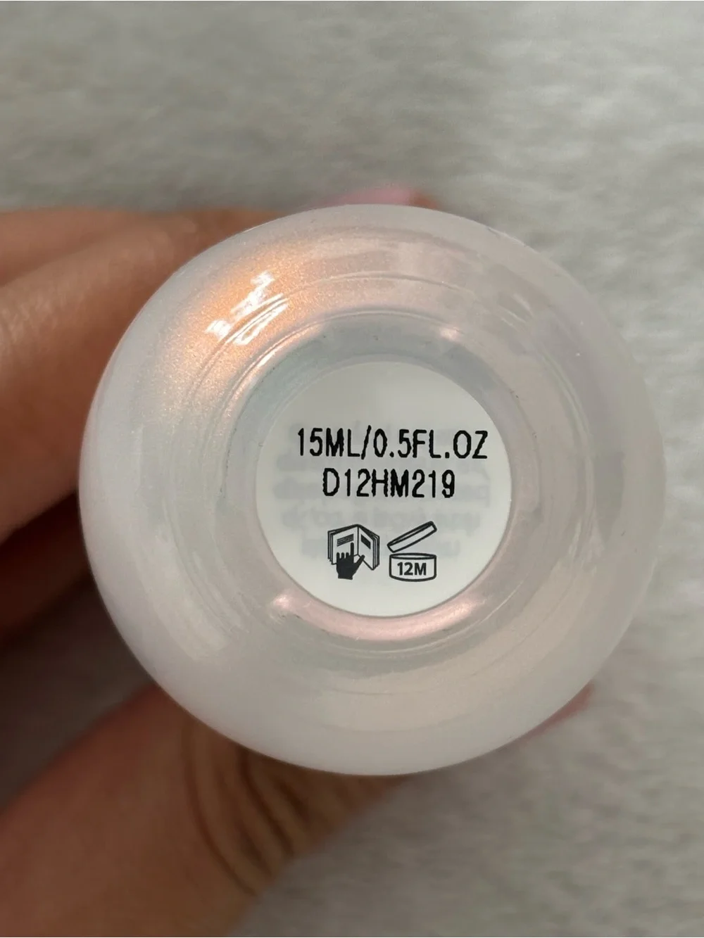 Glow Recipe Watermelon Glow Niacinamide Dew Drops Serum Mini 0.5 fl oz